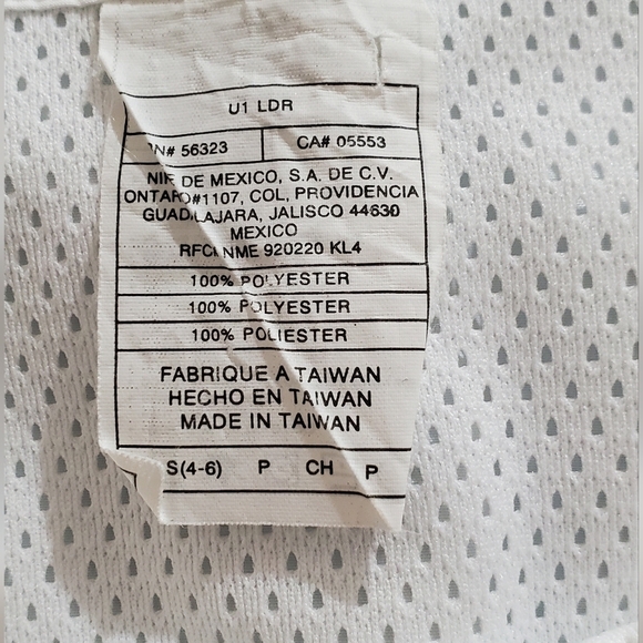 3 PC. Nike Skort, Nike dri-fit tank and unknown brand reversible tank Set size S - Picture 3 of 14